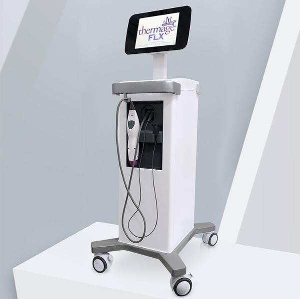 北京石榴美容醫(yī)院:熱瑪吉是不是射頻設(shè)備?