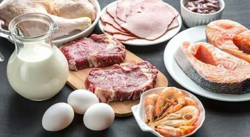 蛋白質不足會對身體帶來什么危害?蛋白質不足的表現