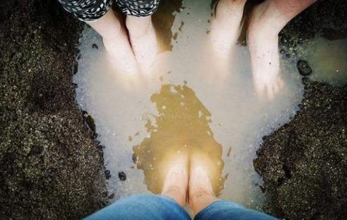 泡腳可以去腳氣嗎?泡腳的好處是什么