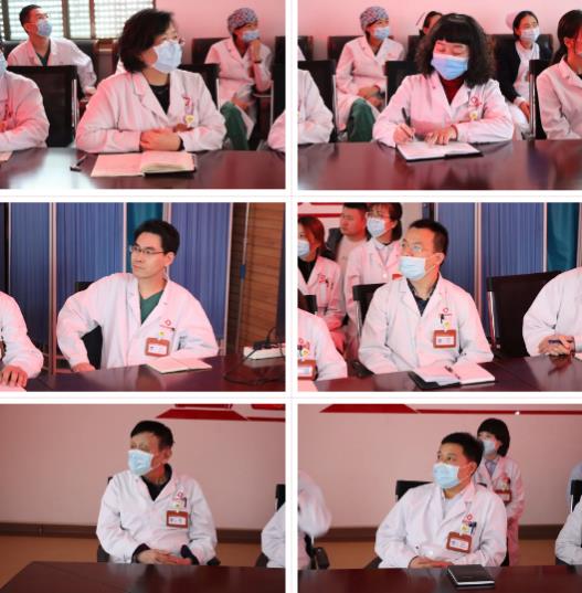 濟(jì)南中醫(yī)風(fēng)濕病醫(yī)院多學(xué)科會(huì)診中心周年慶開(kāi)展祛炎治痛·抗復(fù)發(fā)學(xué)術(shù)研討會(huì)