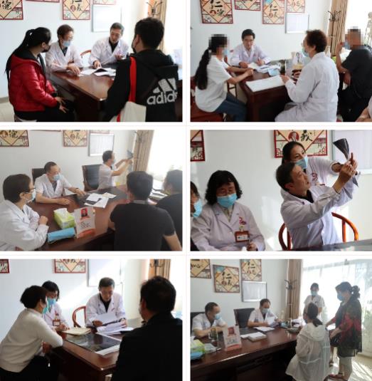 濟(jì)南中醫(yī)風(fēng)濕病醫(yī)院多學(xué)科會(huì)診中心周年慶開(kāi)展祛炎治痛·抗復(fù)發(fā)學(xué)術(shù)研討會(huì)