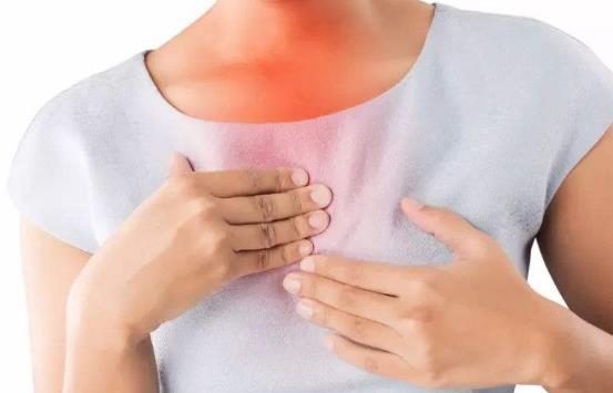 燒心有哪些癥狀?引起燒心的原因有哪些?