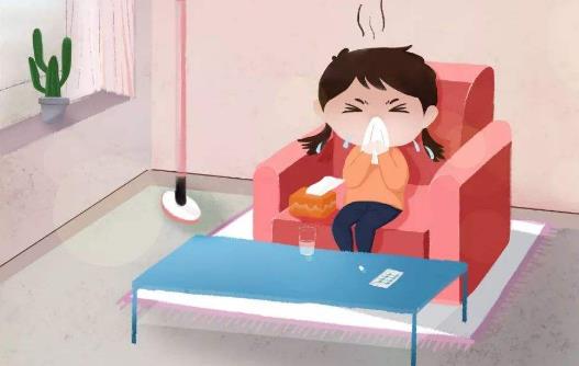 什么是風熱感冒?怎么預防風熱感冒?