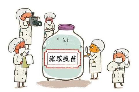 流感疫苗每年都要打嗎?打流感疫苗需要注意什么