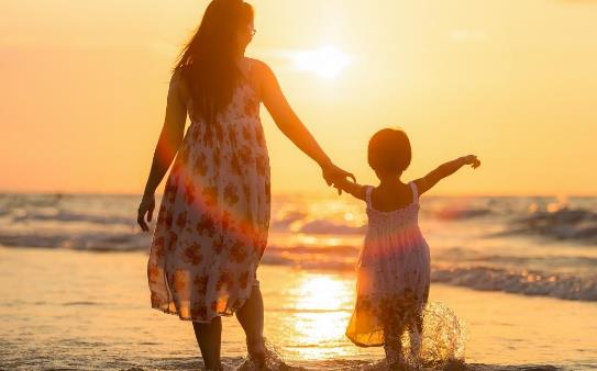 散步的最佳時間是什么時候?晚上散步要注意什么?