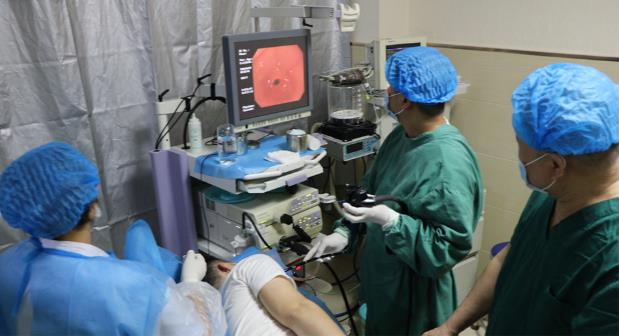 南寧東大肛腸醫院怎么樣?專業性 強專治肛腸