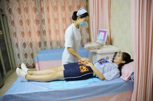 石家莊看胎停育的醫院哪家靠譜_專業優質|技術領先_石家莊港大婦產醫院