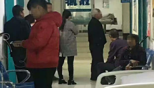 歷“劫”重生后,他在鄭州豐益肛腸醫院發出這樣的感慨!