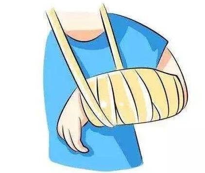 做完骨折手術能吃帶魚嗎?做完骨折手術要注意什么事項