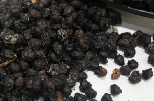 五味子茶能長期喝嗎?五味子有哪些功效?