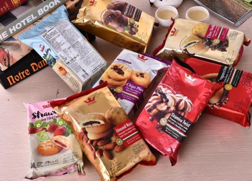 進口食品會不會攜帶新冠病毒?進口食品怎么檢測新冠