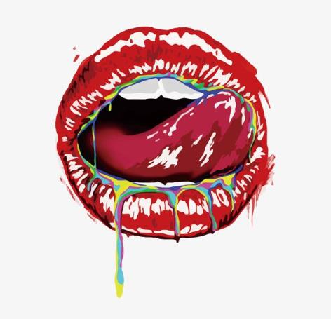 海鮮是寒性的為什么吃了還會嘴巴上火?嘴上火了沒有唇膏怎么辦