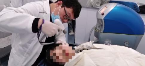 重慶軍科醫(yī)院祛疤效果如何 權(quán)威專家云集