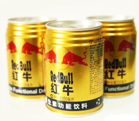 喝紅牛對月經有影響嗎?喝紅牛飲料能提高性功能嗎?