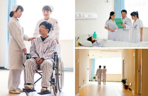 武漢民生耳鼻喉醫院急病人之所急想病人之所想全心全意只為病人