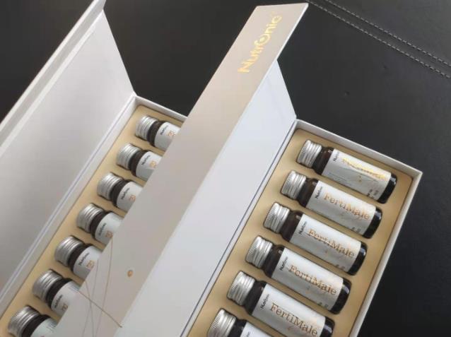 為什么會出現弱精癥?他弱精吃fertimale二個月后,好了