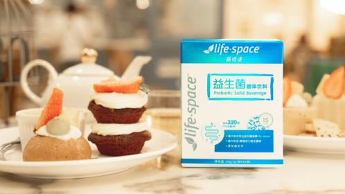 長期加班熬夜微生態(tài)紊亂?lifespace益生菌幫你改善
