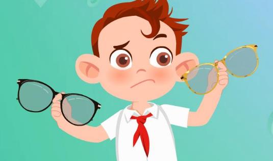 什么是假性近視?哪些原因會引起假性近視?