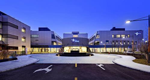 上海德達醫(yī)院孫立忠:心外科醫(yī)生要有負重前行的堅持