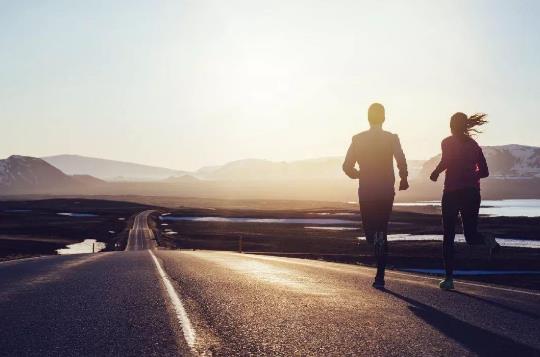 慢跑有什么好處?慢跑的注意事項