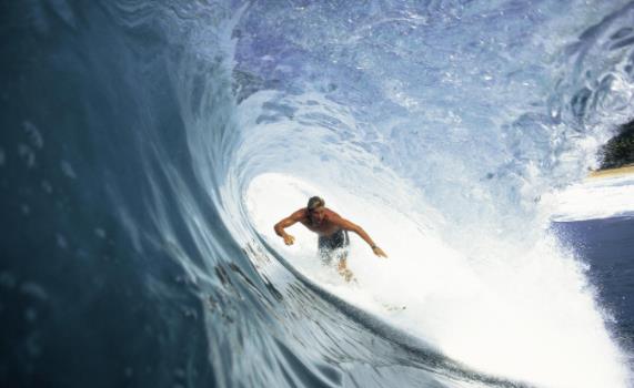 沖浪的好處是什么?沖浪需要準備什么