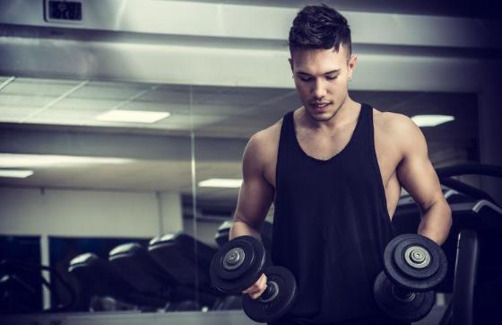 練啞鈴有什么作用?在家練啞鈴的動(dòng)作有哪些