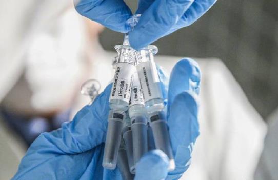 新冠疫苗只管六個月嗎?新冠疫苗必須要打嗎?