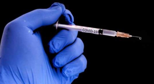 打完新冠疫苗食欲大增正常嗎 打新冠疫苗吃飯去還是空肚子