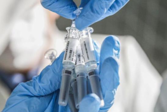 打新冠疫苗會不會長胖?打新冠疫苗為什么變瘦?