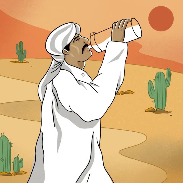 繼水牛奶后,駱駝奶也來了,它有什么特別之處?