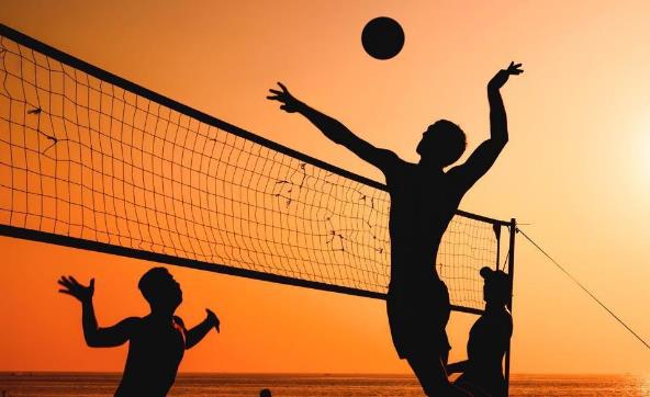 打排球可以瘦哪里?打排球的注意事項