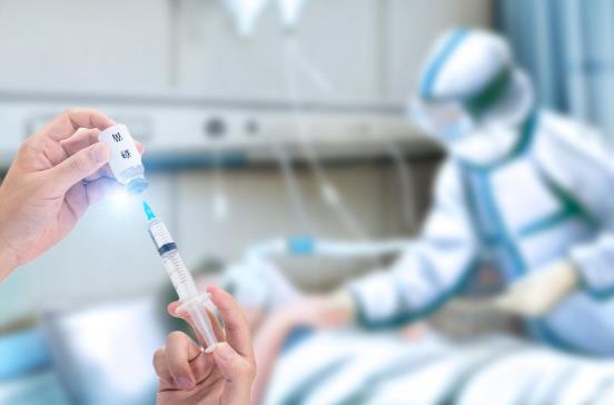 打新冠疫苗和其他疫苗要間隔多久?新冠疫苗第二針可以推遲多久才打?