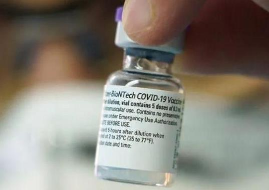 新冠疫苗建檔是什么意思?打新冠疫苗會引起心跳快嗎?