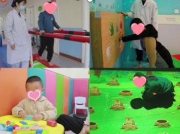 關愛自閉癥患兒,太原天使兒童醫院“三維一體”診療體系加倍康復效果