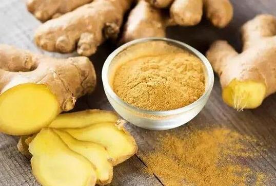 生姜擦臉上能祛斑嗎?生姜加什么有生發(fā)的效果?