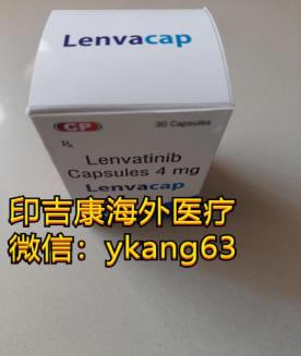 侖伐替尼價(jià)格詳細(xì)介紹,你所了解的侖伐替尼價(jià)格是多少?