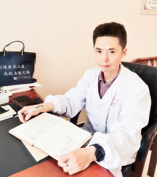 中醫調失眠余朝川專家怎么樣 盡快治療是關鍵