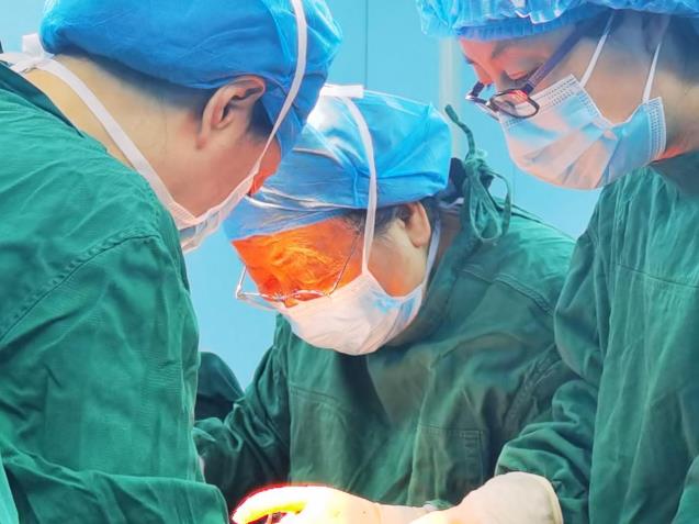 腺肌癥應該如何治療 孫愛達保宮團隊回答