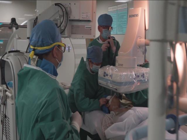 廣東哪家能看好腫瘤暨南大學(xué)附屬復(fù)大腫瘤醫(yī)院