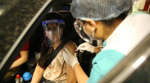 疫苗為何打在胳膊而不是屁股上 新冠疫苗為什么打左上臂