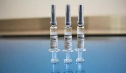 科興疫苗緊急使用年齡擴(kuò)大到3歲以上 三歲以上可以打的新冠疫苗叫什么