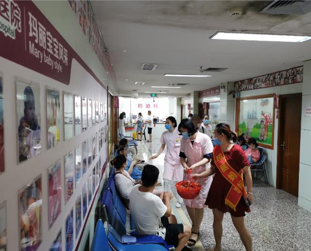 泉州瑪麗醫院看輸卵管堵塞好不好 所選口碑絕佳