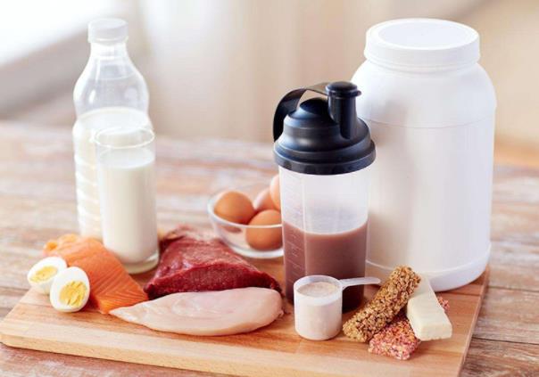 增肌粉每天都能喝嗎?增肌粉使用多少溫度的水沖泡