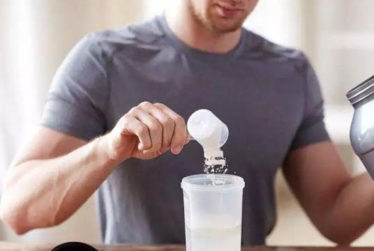 增肌粉每天都能喝嗎?增肌粉使用多少溫度的水沖泡