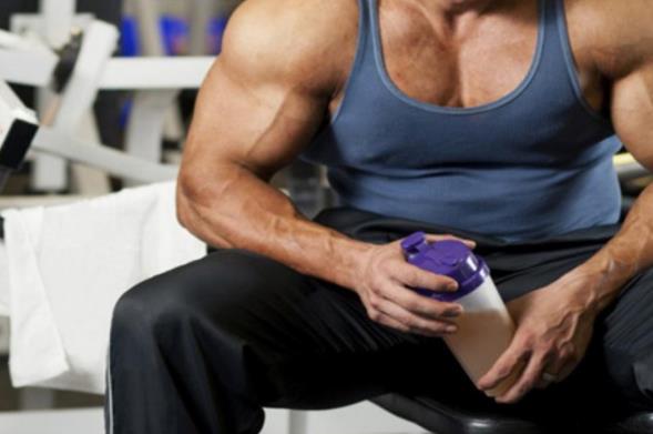 增肌粉每天都能喝嗎?增肌粉使用多少溫度的水沖泡