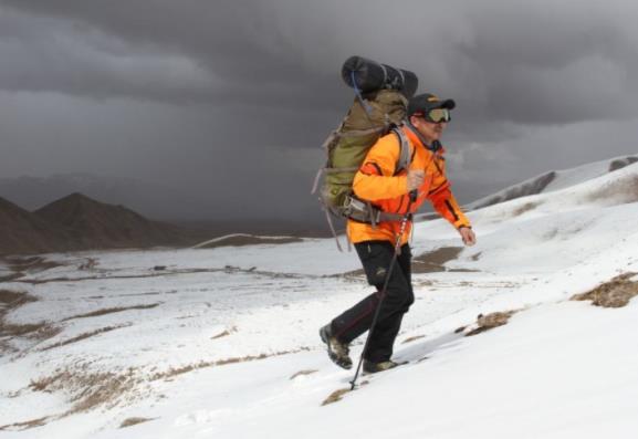 什么是高原反應?出現高原反應,第一時間應該這樣做