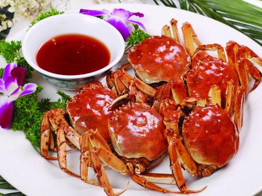 吃螃蟹過敏怎么辦?怎么吃螃蟹才不會過敏?