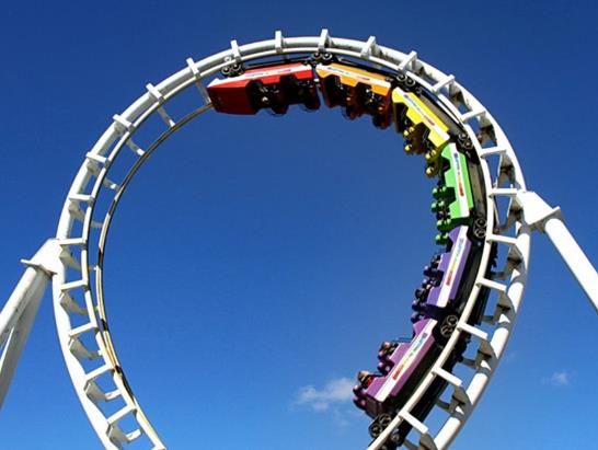 坐了過山車脖子疼怎么緩解?坐過山車使勁低頭會傷頸椎嗎?