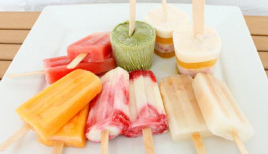 醫生建議感冒引起咽痛可以吃冰棒緩解 嗓子疼吃冰棍有好處嗎