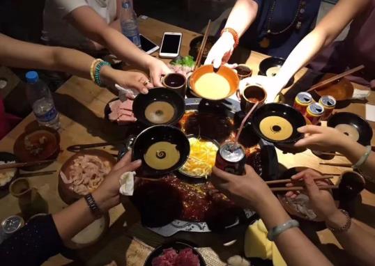 喝醉了怎么解酒?喝酒喝吐了怎么辦?